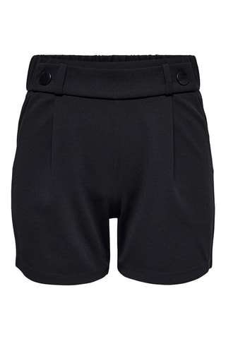 Short regular fit - Negro