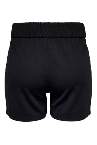 Short regular fit - Negro