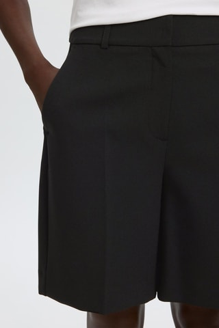 Short - Negro - Selected