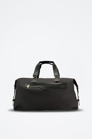 Borsone Uma - 47 cm - Nero