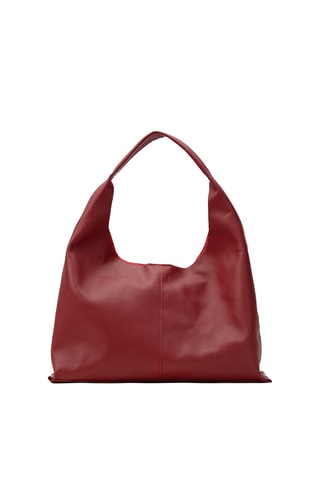 Bolso Azia - Burdeos
