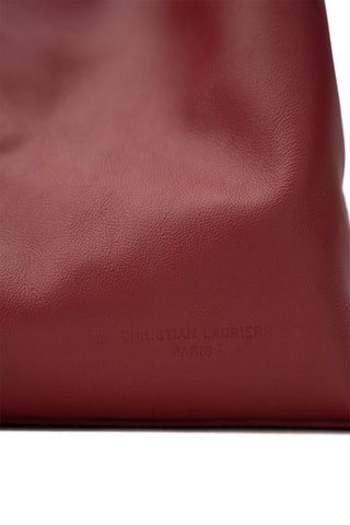 Bolso Azia - Burdeos