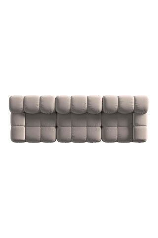 Canapé modulable Tropea Beige