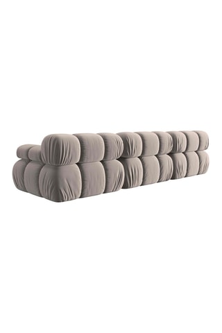 Canapé modulable Tropea Beige