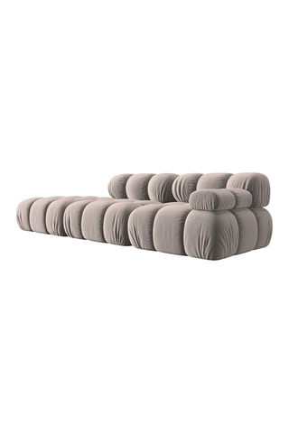 Canapé modulable Tropea - Beige