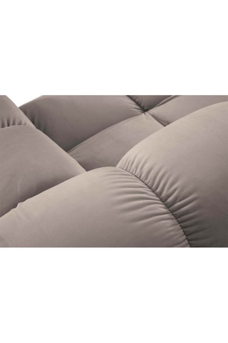 Canapé modulable Tropea - Beige