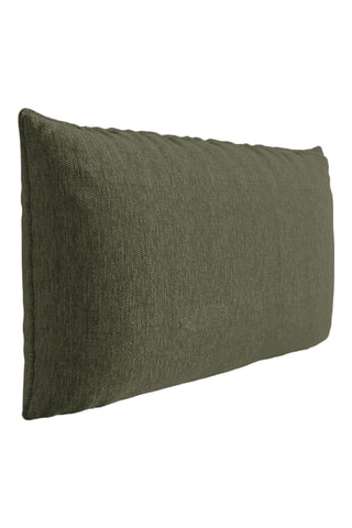 Coussin Lorella - Vert - 40 x 70 cm