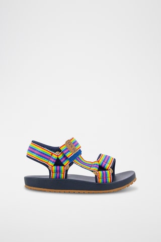Sandales Ten Sun - Multicolor - Multicor