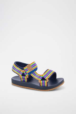 Sandales Ten Sun - Multicolor - Multicor