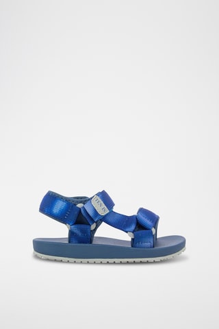Sandalias Ten Sun - Azul