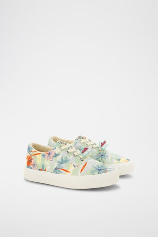 Zapatillas Skate Elast - Multicolor