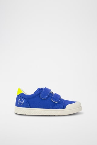 Zapatillas V2 - Azul