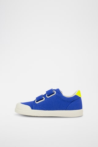 Zapatillas Ten V2 W - Azul