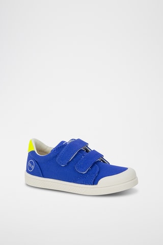 Zapatillas Ten V2 W - Azul