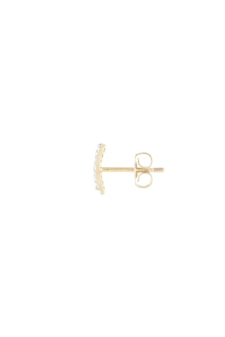 Dormilonas Life - Oro amarillo y diamantes