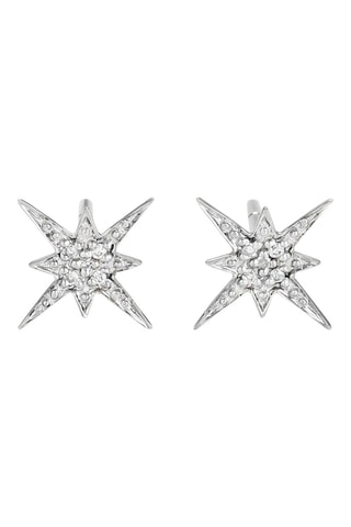 Dormilonas Sirius - Oro blanco y diamantes