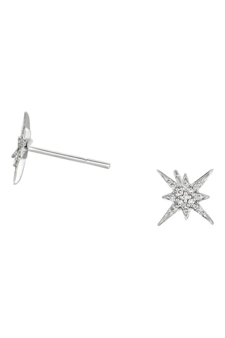 Dormilonas Sirius - Oro blanco y diamantes