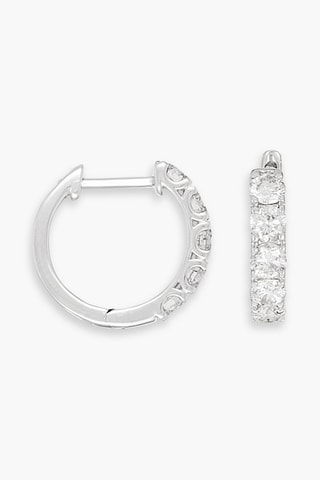 Criollas Némésis - Oro blanco y diamantes