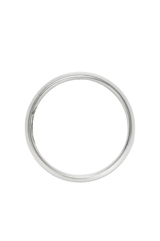 Anillo La Mienne - Oro blanco