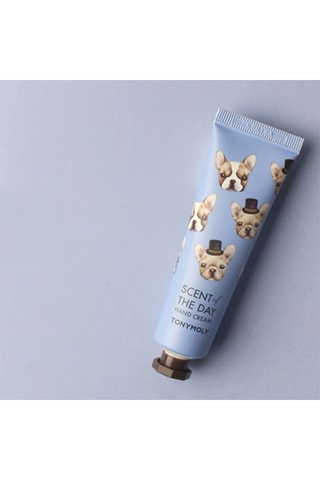 Crema de manos perfumada So Cozy Scent of The Day - 30 ml
