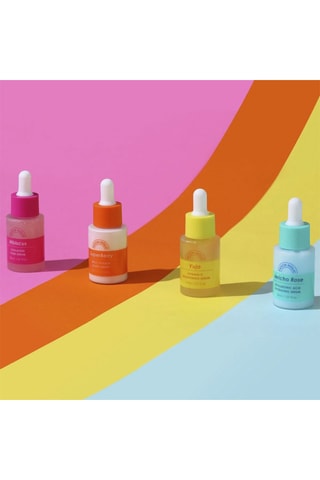 Sérum multivitamínico Super Berry - 30 ml
