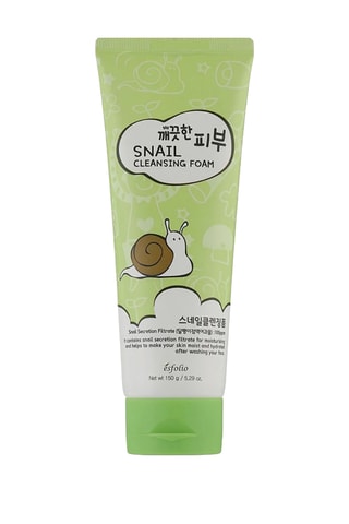 Limpiador facial Pure Skin Snail - 150 g