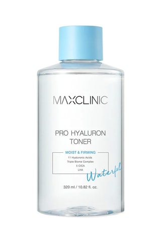 Tónico pro hyaluron Maxclinic - Para todo tipo de piel - 150 ml