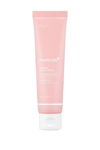 Crema hidratante PDRN pink hyaluronic - 50 ml
