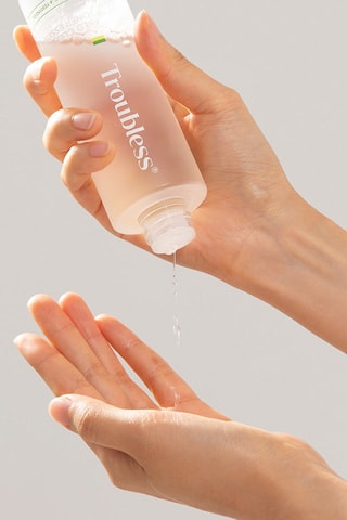 Loción tónica esencia Troubless Mild Clear - 200 ml