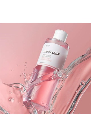 Loción calmante PDRN Pink Cica - Pieles sensibles o irritadas - 250 ml