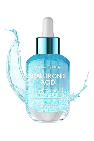 Sérum facial The Beauty Elixir Ácido hialurónico - 50 ml