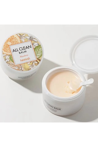 Bálsamo Mandarina - 120 ml