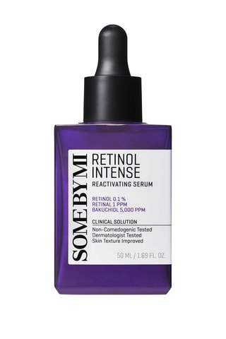 Sérum reactivador con retinol intenso - 50 ml
