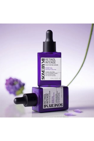 Sérum reactivador con retinol intenso - 50 ml