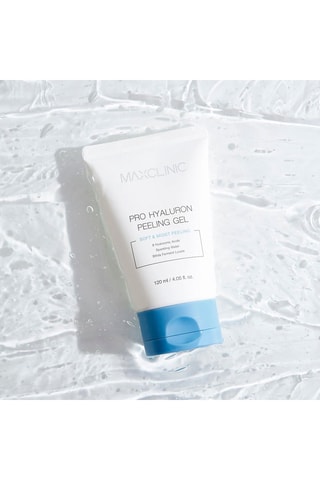 Exfoliante cosmético Pro Hyaluron Maxclinic - Para todo tipo de piel - 120 ml