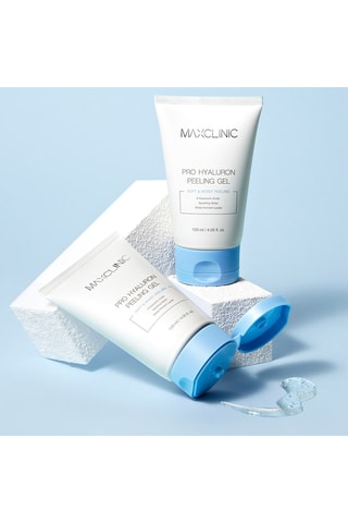 Exfoliante cosmético Pro Hyaluron Maxclinic - Para todo tipo de piel - 120 ml
