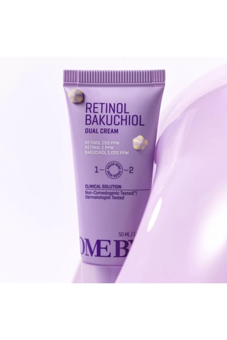 Crema Retinol Bakuchiol Dual - 50 ml