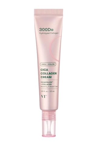 Crema colágeno cica VT - Para todo tipo de piel - 50 ml