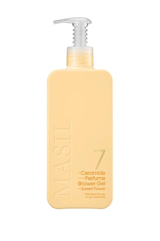 Gel de ducha - Sweet flower - 300 ml