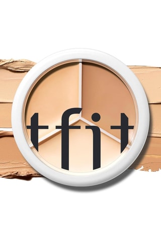 Corrector Cover up pro 1 neutral - 15 g
