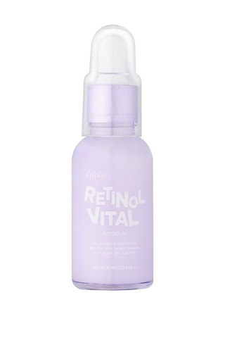 Sérum antiarrugas con retinol - 30 ml