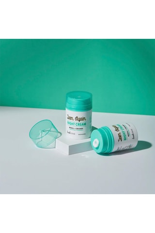 Crema de noche Teen Again - 50 ml