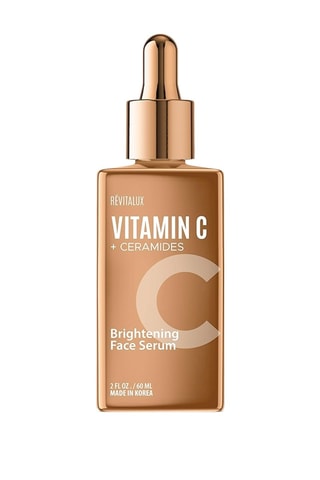 Sérum prebase RevitaLux vitamina C + ceramidas - 60 ml