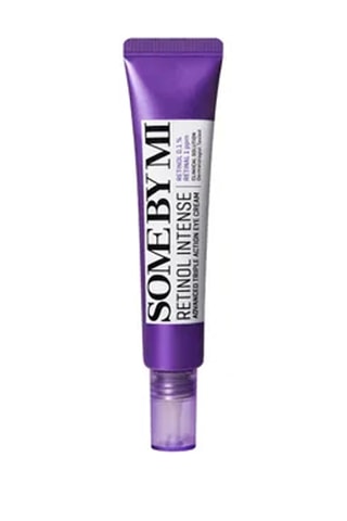 Crema para el contorno de ojos con retinol y retinal - 30 ml