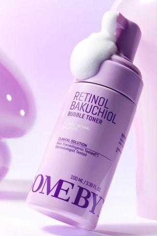 Tónico Retinol bakuchiol - Para todo tipo de piel - 150 ml