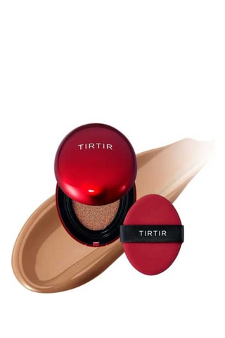 Base de maquillaje Mask Fit Red Cushion - 37C Almond - 4,5 g
