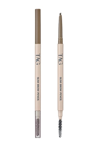 Lápiz de cejas Tag slim - N.° 3 - 0,05 g