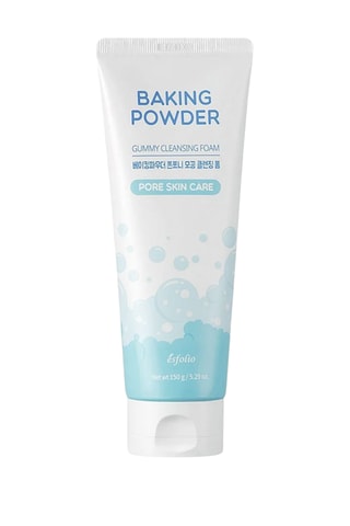 Limpiador facial Baking Powder - 150 g