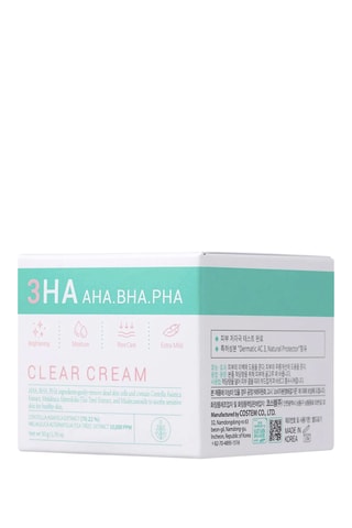 Crema 3HA - 50 ml