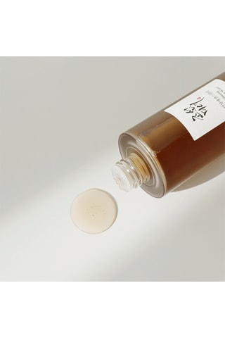 Esencia con ginseng - 150 ml